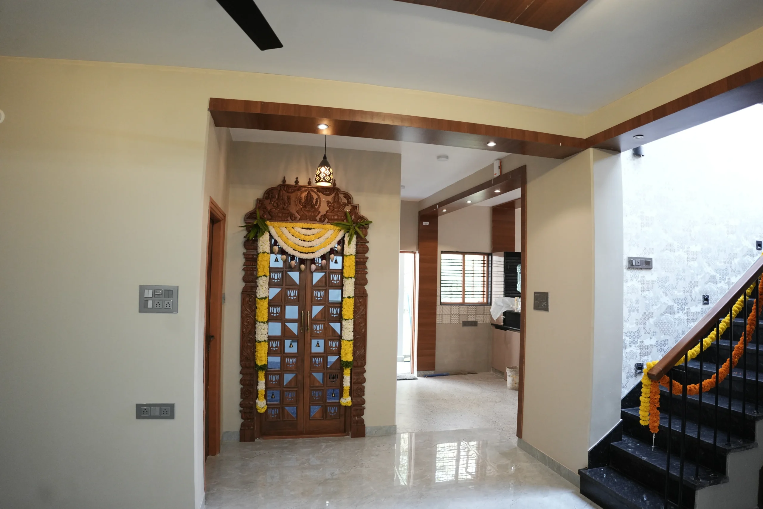 Empty Duplex / Villa Cleaning - Image 9