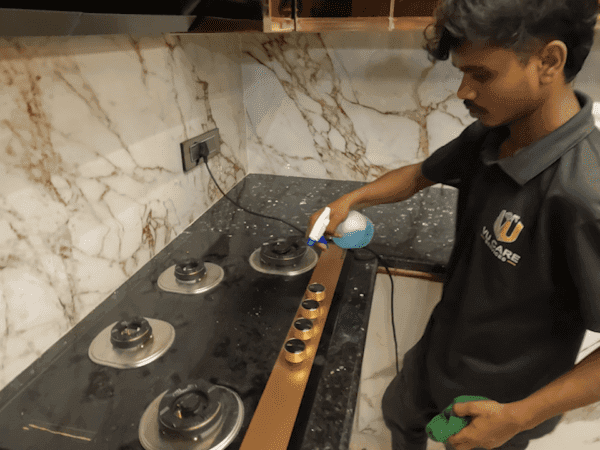 Kitchen Cleaning - Image 3