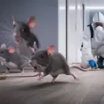 Effective Rodent Control in Bangalore: Protecting Your Property with VU Care Services