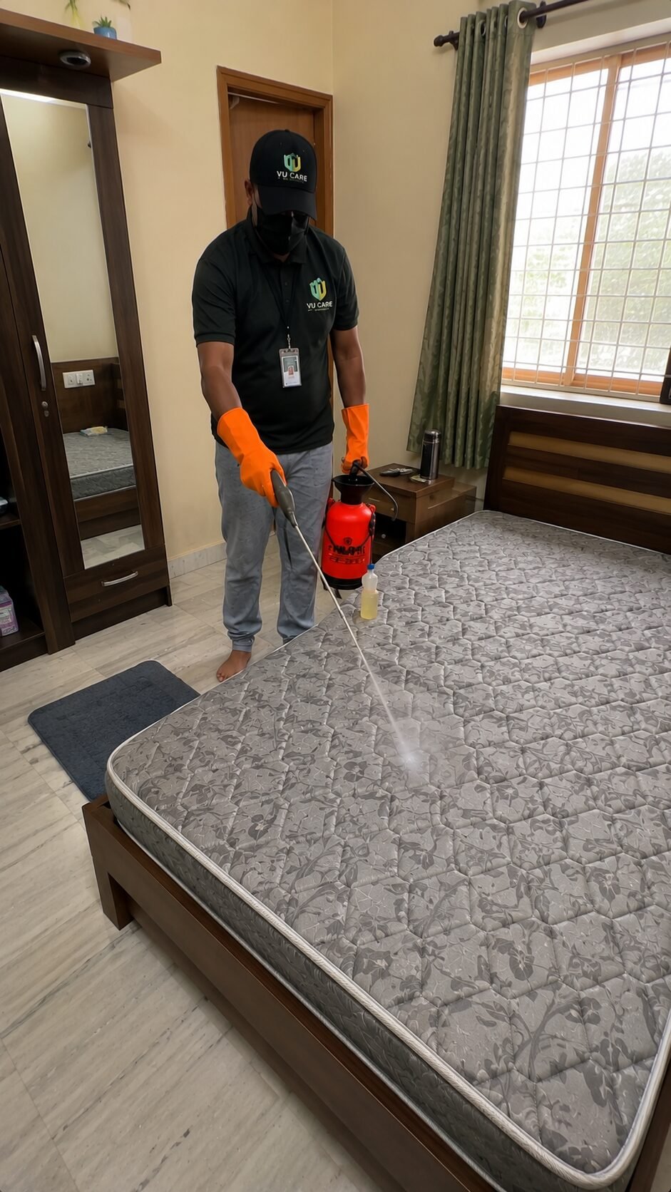 Bed Bug Control Service - Image 4