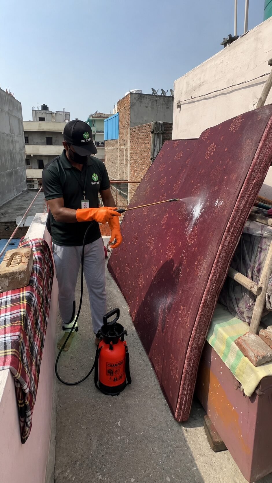 Bed Bug Control Service - Image 5