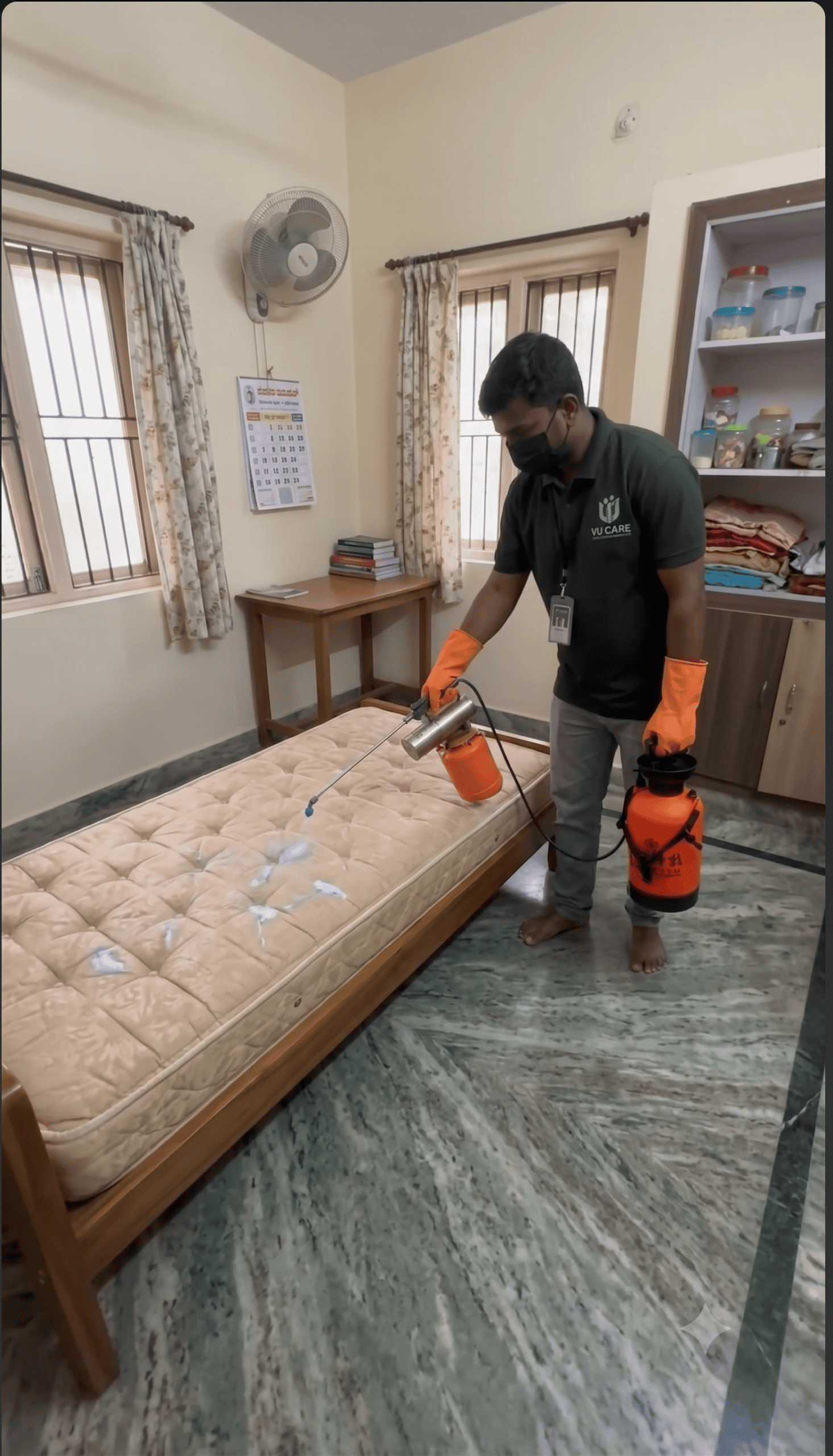 Bed Bug Control Service - Image 3